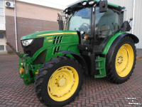 Tractor / Trekker John Deere 6125 r