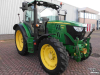 Tractor / Trekker John Deere 6125 r