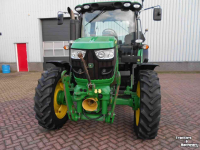 Tractor / Trekker John Deere 6125 r