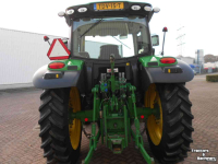 Tractor / Trekker John Deere 6125 r
