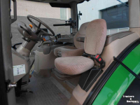 Tractor / Trekker John Deere 6125 r