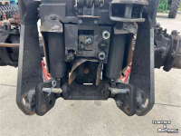 Gebruikte onderdelen van tractoren New Holland T7.245 AC STAGE 5