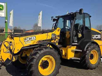 Shovel / Wiellader / Kniklader JCB TM320S