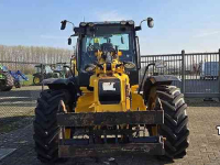 Shovel / Wiellader / Kniklader JCB TM320S