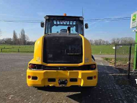 Shovel / Wiellader / Kniklader JCB TM320S