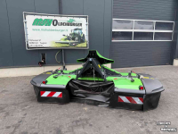 Maaier Deutz-Fahr Drummaster 730F star trommelmaaier