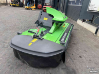 Maaier Deutz-Fahr Drummaster 730F star trommelmaaier