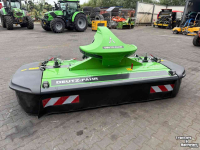 Maaier Deutz-Fahr Drummaster 730F star trommelmaaier