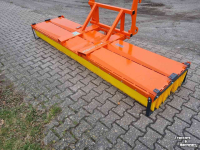 Overige reiniging- en veegmachines en toebehoren Moderntech veegbezem blokbezem