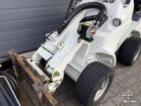 Shovel / Wiellader / Kniklader Avant 523
