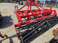 Cultivator Evers Garron