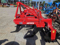 Cultivator Evers Garron