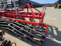 Cultivator Evers Garron
