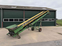 Transportband Visser PO 6RT