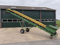 Transportband Visser PO 6RT