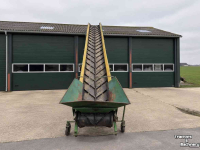 Transportband Visser PO 6RT