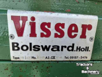Transportband Visser PO 6RT