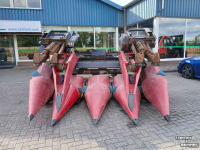 Maiskolvenplukker Geringhoff Rota-Disc 600