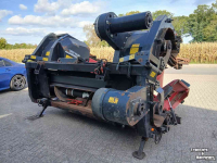 Maiskolvenplukker Geringhoff Rota-Disc 600