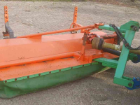 Veegmachine Holaras 220