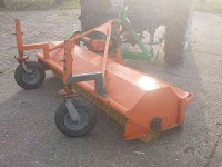 Veegmachine Holaras 220