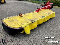 Maaier Fella SM 4080 TL maaier