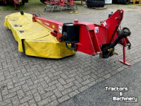 Maaier Fella SM 4080 TL maaier