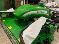 Maaier McHale Proglide B9600 / F3100