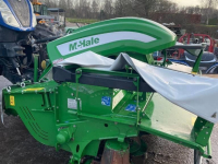 Maaier McHale Proglide B9600 / F3100