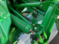 Maaier McHale Proglide B9600 / F3100