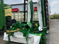 Maaier McHale Proglide B9600 / F3100
