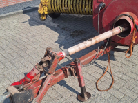Persen / Balenpers / Pakkenpers New Holland 268 kleinpakkenpers