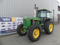 Tractor / Trekker John Deere 4450