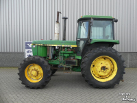 Tractor / Trekker John Deere 4450