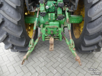 Tractor / Trekker John Deere 4450