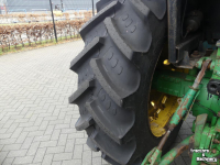 Oldtimers John Deere 4450