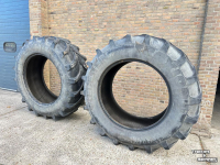 Wielen, Banden, Velgen & Afstandsringen Vredestein TRAXION 620/70R42