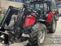 Traktoren Massey Ferguson 5460 DYNA-4