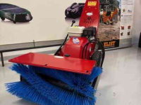 Veegmachine Sweep LV 75 H