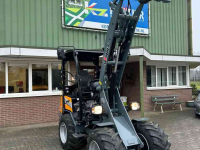Shovel / Wiellader / Kniklader Giant G2500 HD
