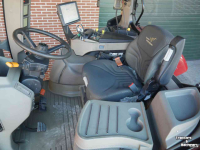 Tractor / Trekker Case-IH Puma 220 FPS f-pto GPS