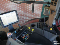 Tractor / Trekker Case-IH Puma 220 FPS f-pto GPS