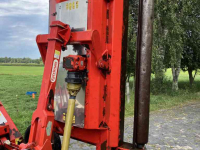 Weidebloter  Trimax 5 meter