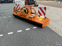 Klepelmaaier Berti Bimax 280 Klepelmaaier