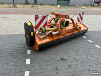 Klepelmaaier Berti Bimax 280 Klepelmaaier