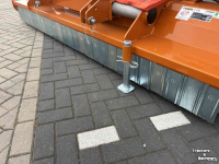 Klepelmaaier Berti Bimax 280 Klepelmaaier