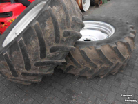 Wielen, Banden, Velgen & Afstandsringen Michelin 650/65r38 xm108