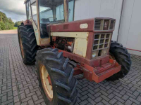 Tractor / Trekker International 946