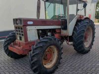 Tractor / Trekker International 946