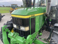 Tractor / Trekker John Deere 6610 PQ